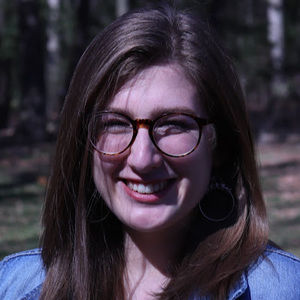 Meet your Posher, Abigail